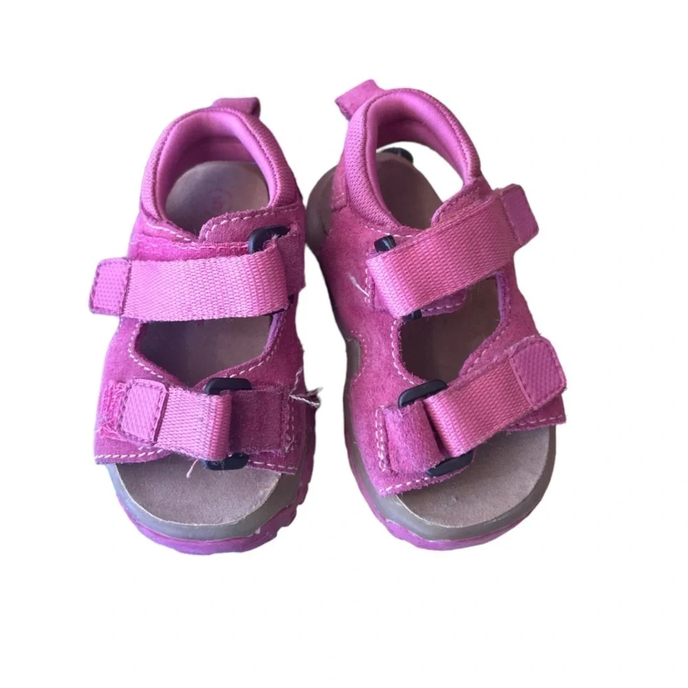Cherokee Sandals